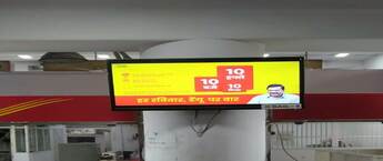 Digital Signage in India,Programmatic DOOH Ads,Post Office Advertising, Post Office Advertising Cost Karol Bagh, how to advertise at Post Office Karol Bagh